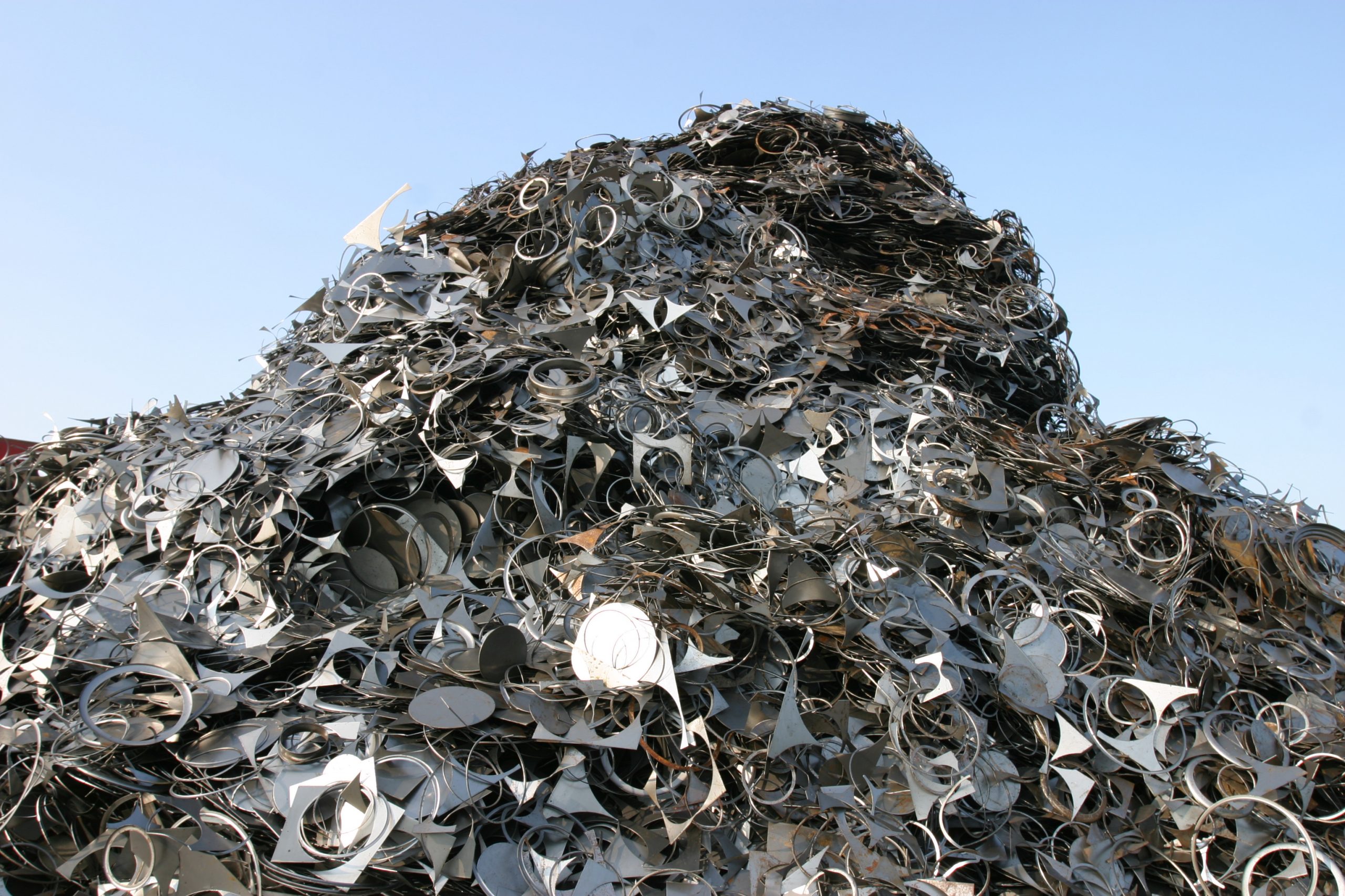 OmniSource Products Ductile 2